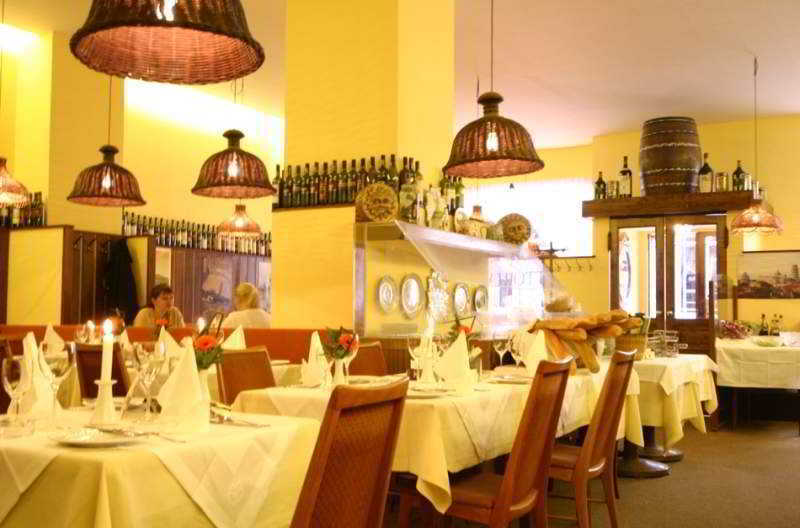 Graben Hotel Wien Restaurant billede